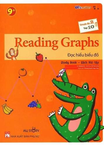 Cover image for Reading Graphs