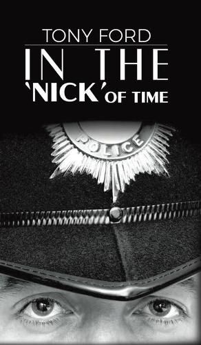 Cover image for In the 'Nick' of Time