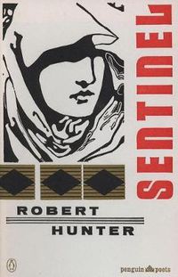 Cover image for Sentinel and Other Poems