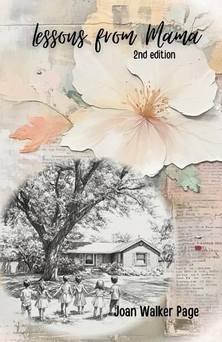 Cover image for Lessons from Mama