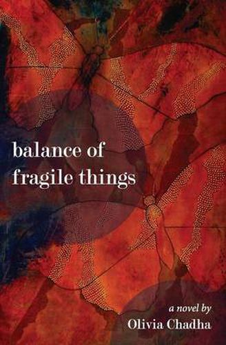 Cover image for Balance of Fragile Things