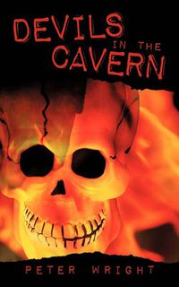 Cover image for Devils in the Cavern