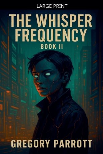 Cover image for The Whisper Frequency
