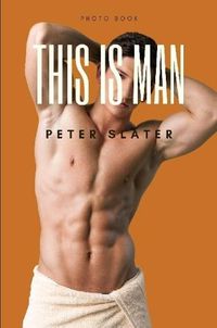Cover image for This is Man