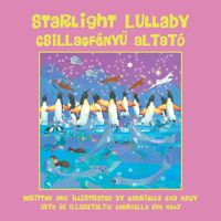 Cover image for Starlight Lullaby