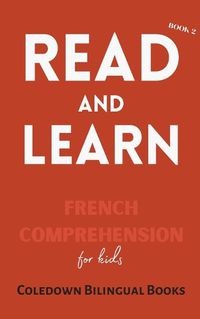 Cover image for Read and Learn Book 2