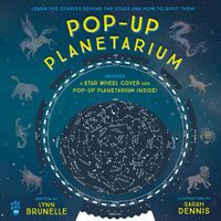 Cover image for Pop-Up Planetarium