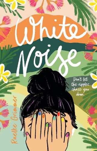 Cover image for White Noise