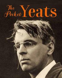 Cover image for Pocket Book of W.B. Yeats
