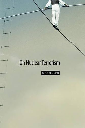 Cover image for On Nuclear Terrorism