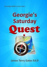 Cover image for Georgie's Saturday Quest