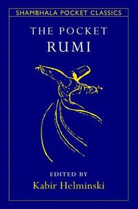 Cover image for The Pocket Rumi