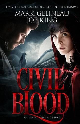 Cover image for Civil Blood