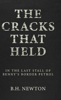 Cover image for The Cracks That Held