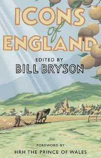 Cover image for Icons of England