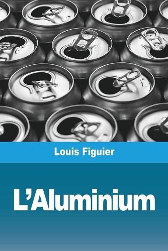 Cover image for L'Aluminium