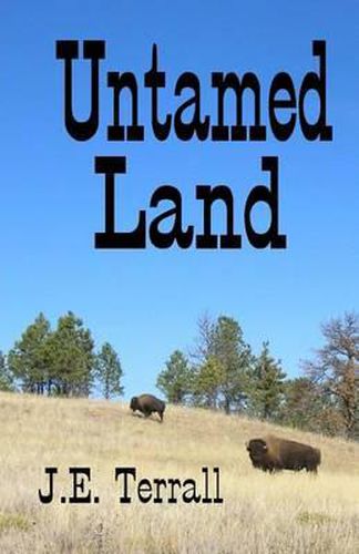 Cover image for Untamed Land