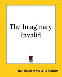 Cover image for The Imaginary Invalid