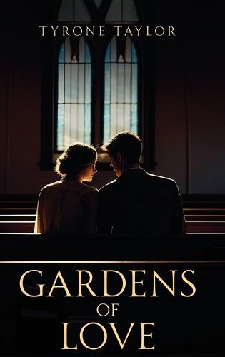 Cover image for Gardens of Love