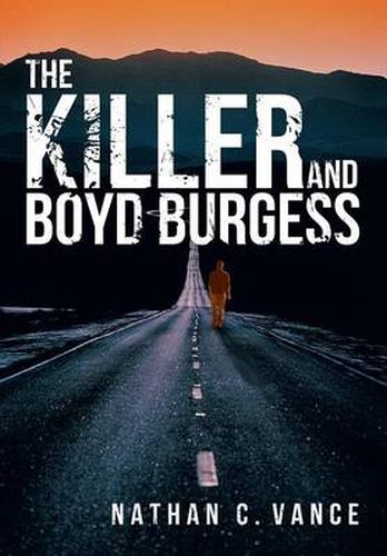 Cover image for The Killer and Boyd Burgess