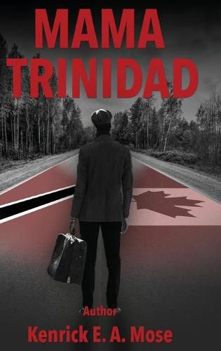 Cover image for Mama Trinidad
