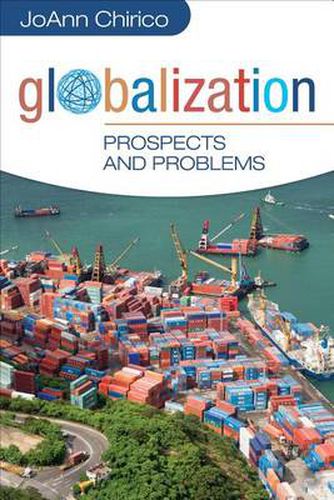 Cover image for Globalization: Prospects and Problems