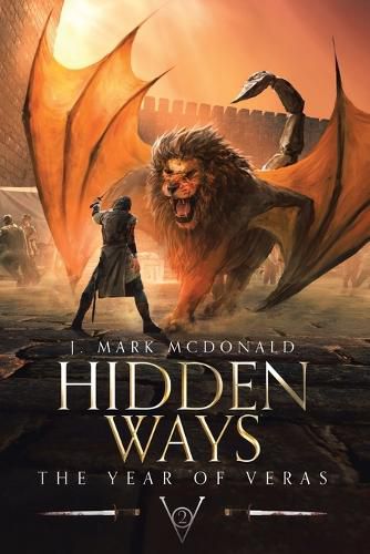 Cover image for Hidden Ways
