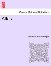 Cover image for Atlas.