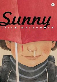 Cover image for Sunny, Vol. 5
