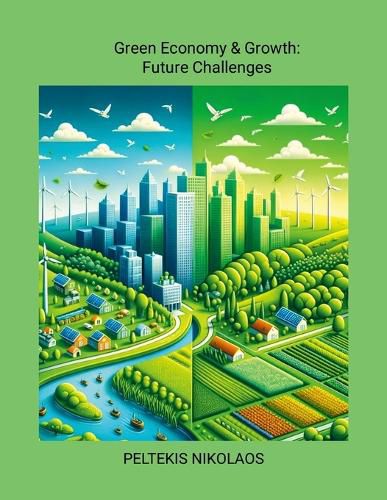 Cover image for Green Economy & Growth