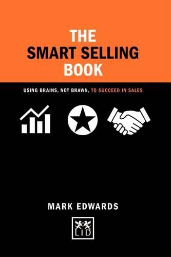 Cover image for The Smart Selling Book