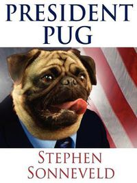 Cover image for President Pug