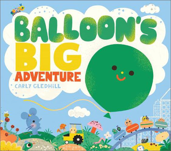 Balloon's Big Adventure