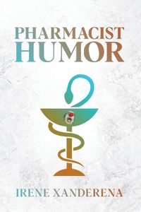 Cover image for Pharmacist Humor