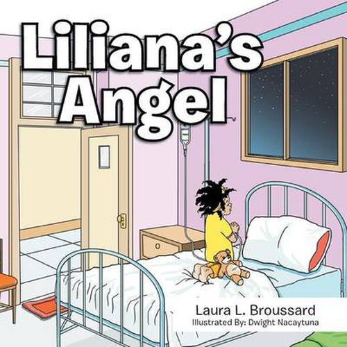 Cover image for Liliana's Angel