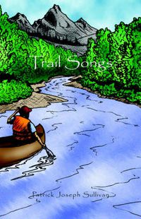 Cover image for Trail Songs