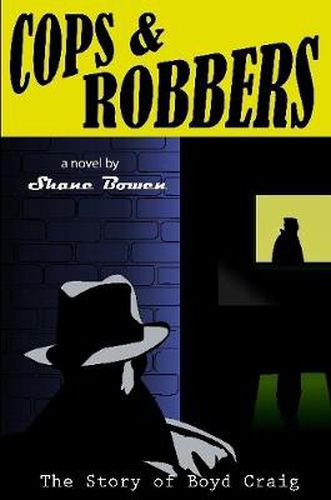 Cover image for Cops and Robbers