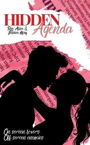 Cover image for Hidden Agenda