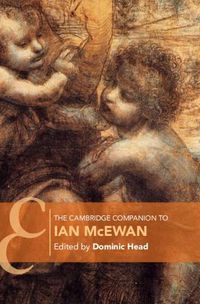 Cover image for The Cambridge Companion to Ian McEwan