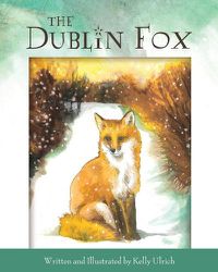 Cover image for The Dublin Fox