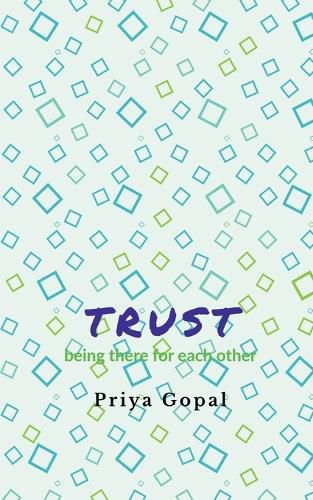 Cover image for Trust