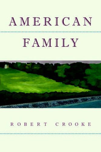 Cover image for American Family