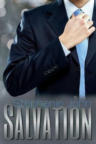 Cover image for Salvation