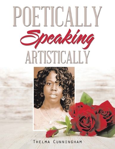 Cover image for Poetically Speaking