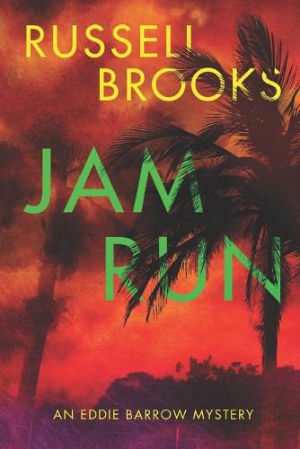 Cover image for Jam Run