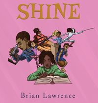 Cover image for Shine