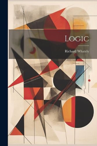 Cover image for Logic