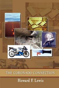 Cover image for Coronado Connection