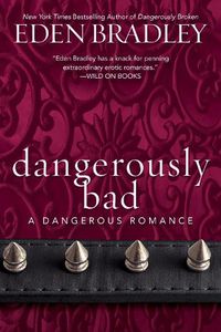 Cover image for Dangerously Bad