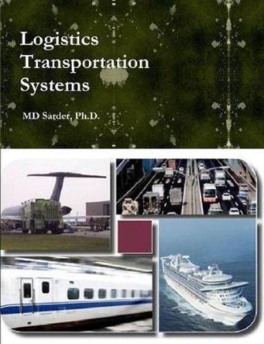Cover image for Logistics Transportation Systems